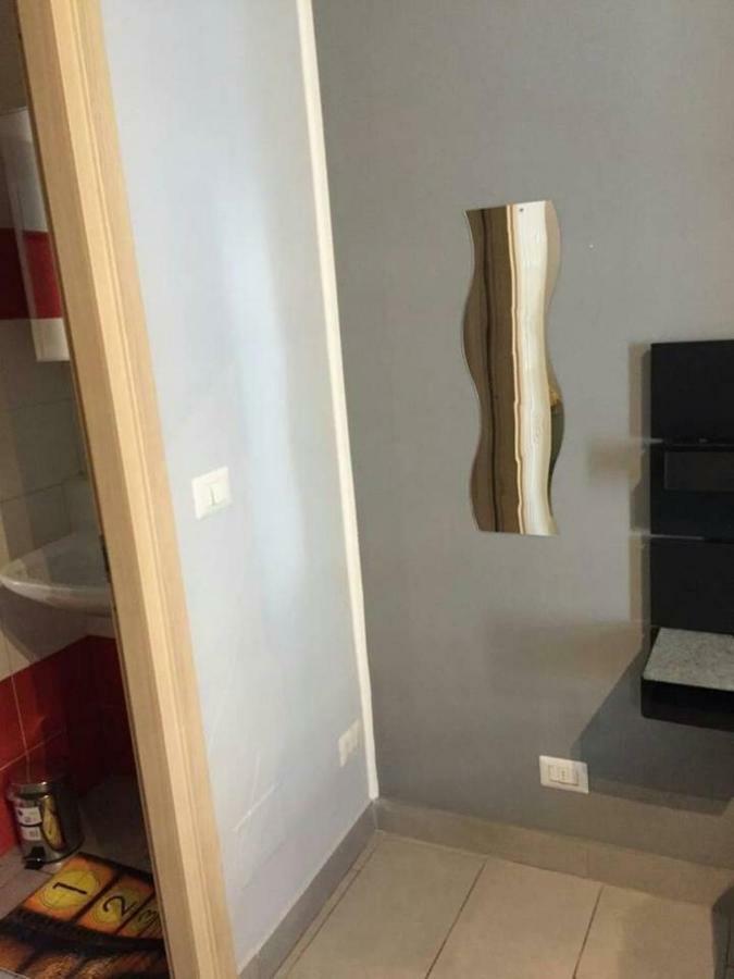 Cinecasa Di Andrea E Cristina Apartment Turin Ngoại thất bức ảnh